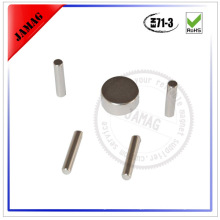 Fry pan handle magnets D12*8mm for sale